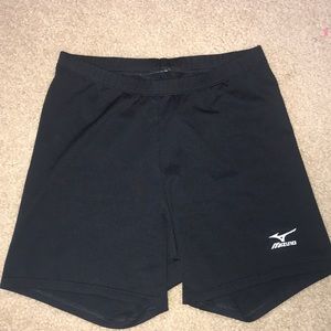 Mizuno Volleyball shorts